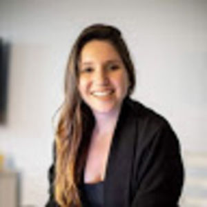 Meet your Posher, Jess zeitz